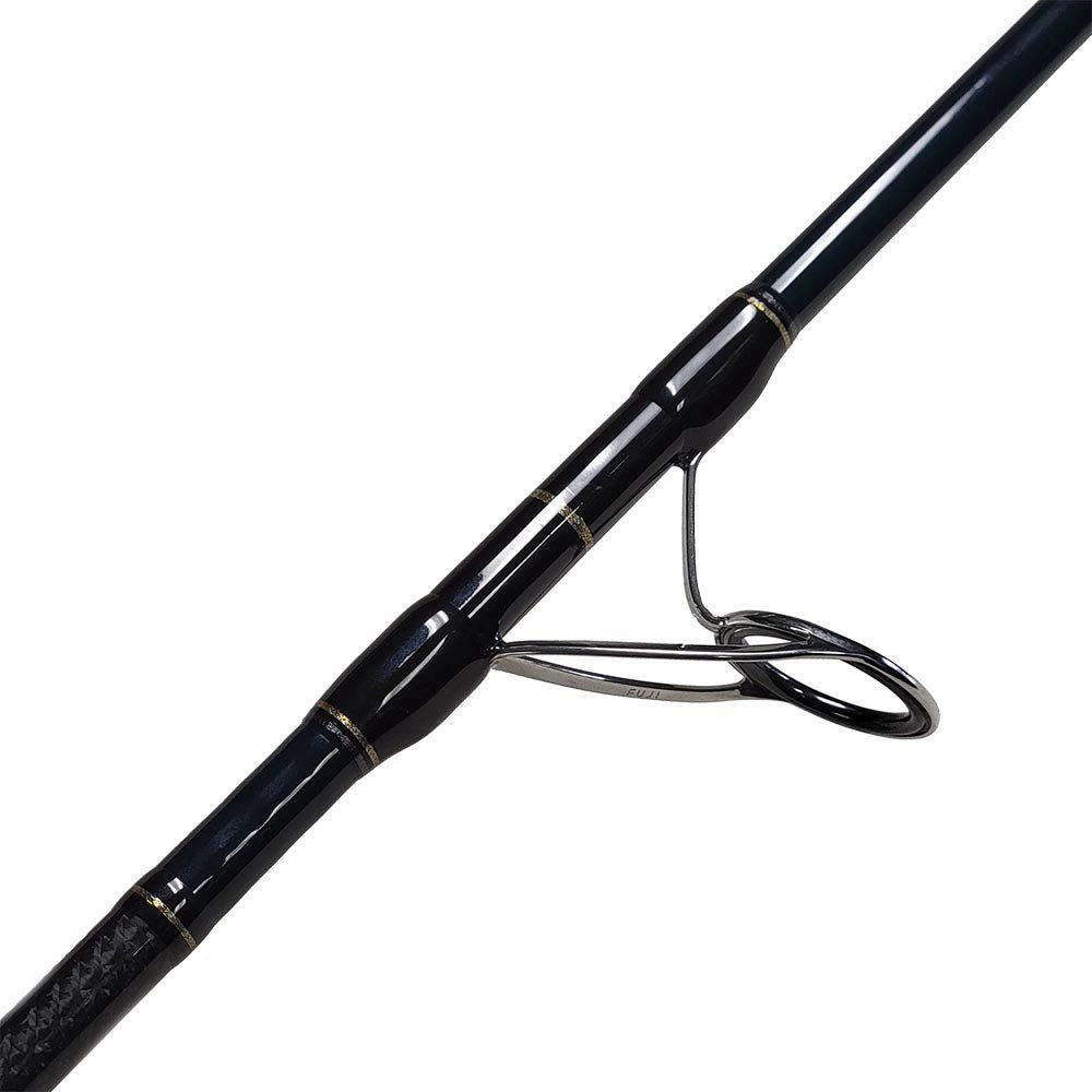 Major Craft Giant Killing Offshore Spinning Rods