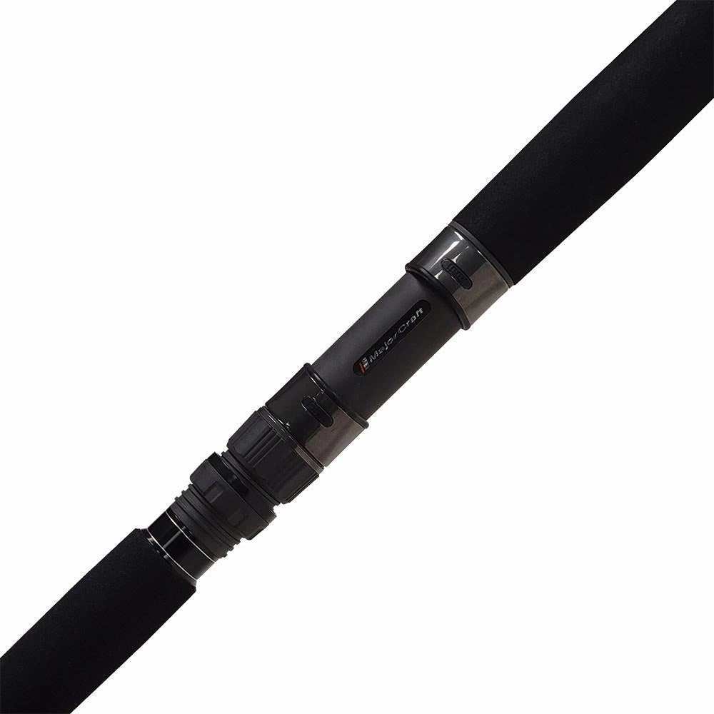 Major Craft Giant Killing Offshore Spinning Rods