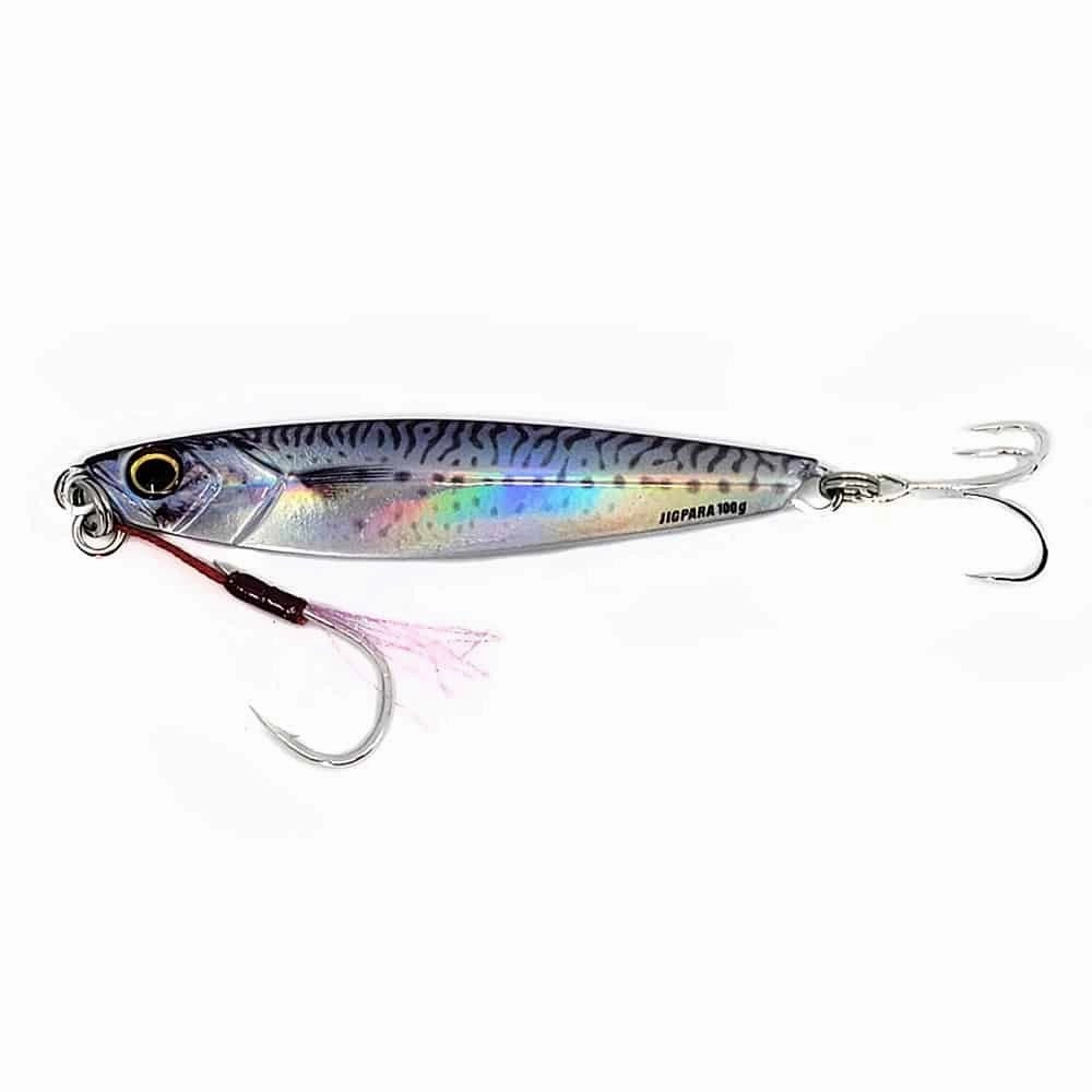 Major Craft JigPara Livebait Jigs