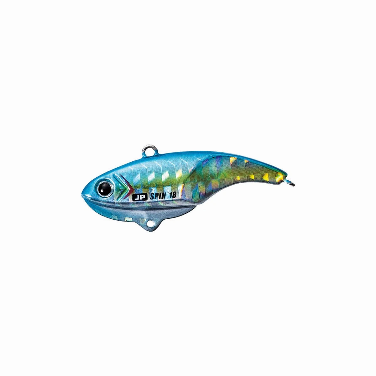 Major Craft JigPara Spin Casting Lures