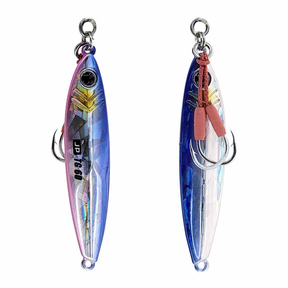Major Craft JigPara TG Tungsten Jigs
