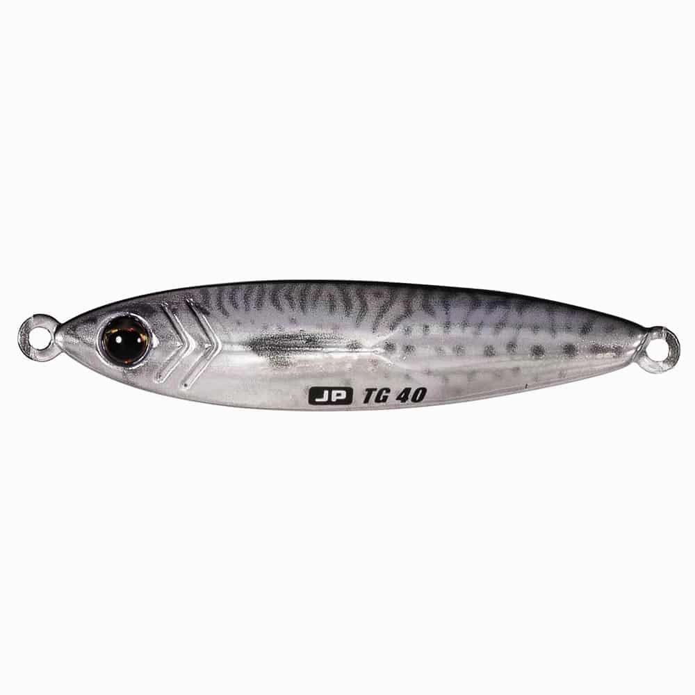 Major Craft JigPara TG Tungsten Livebait Jigs