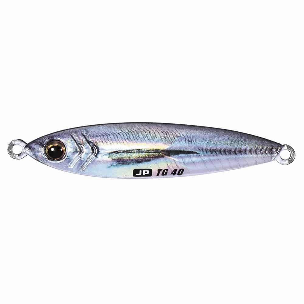 Major Craft JigPara TG Tungsten Livebait Jigs