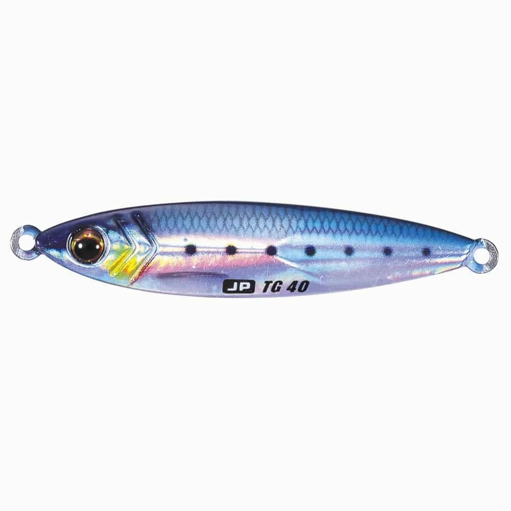 Major Craft JigPara TG Tungsten Livebait Jigs