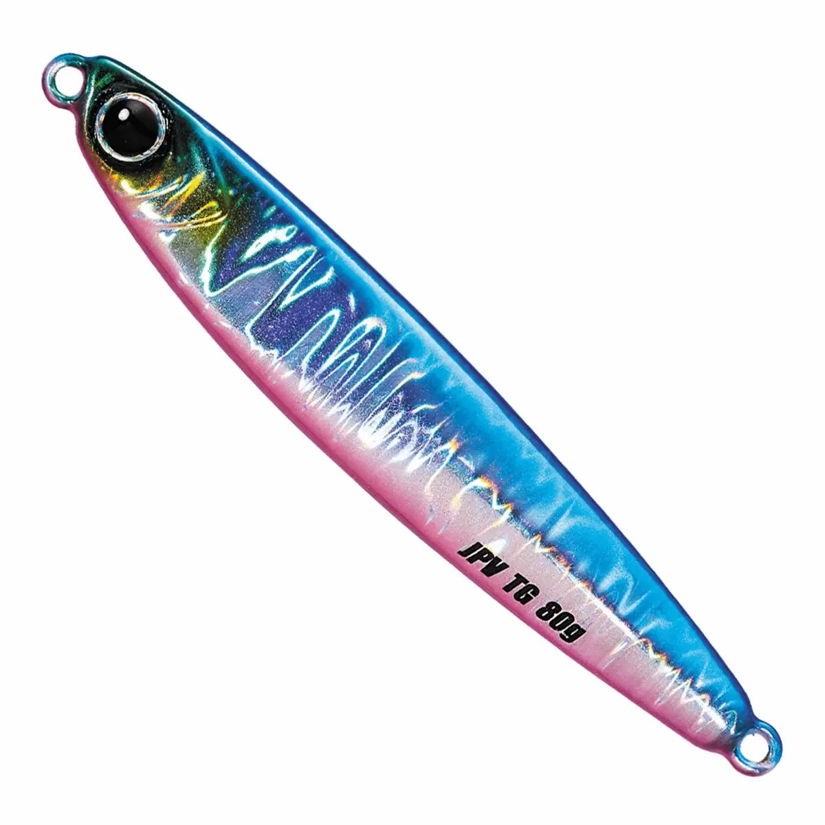 Major Craft Jigpara Vertical TG Tungsten Jigs