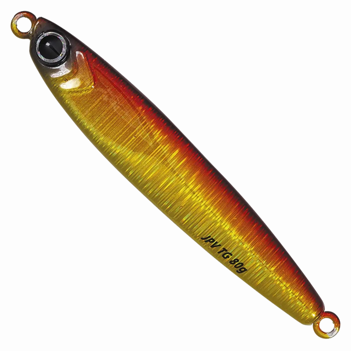 Major Craft Jigpara Vertical TG Tungsten Jigs