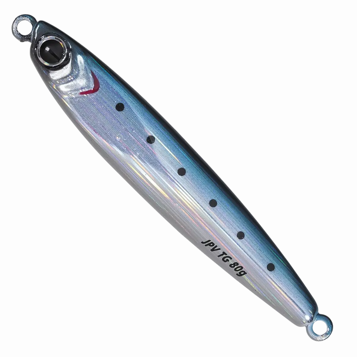 Major Craft Jigpara Vertical TG Tungsten Jigs