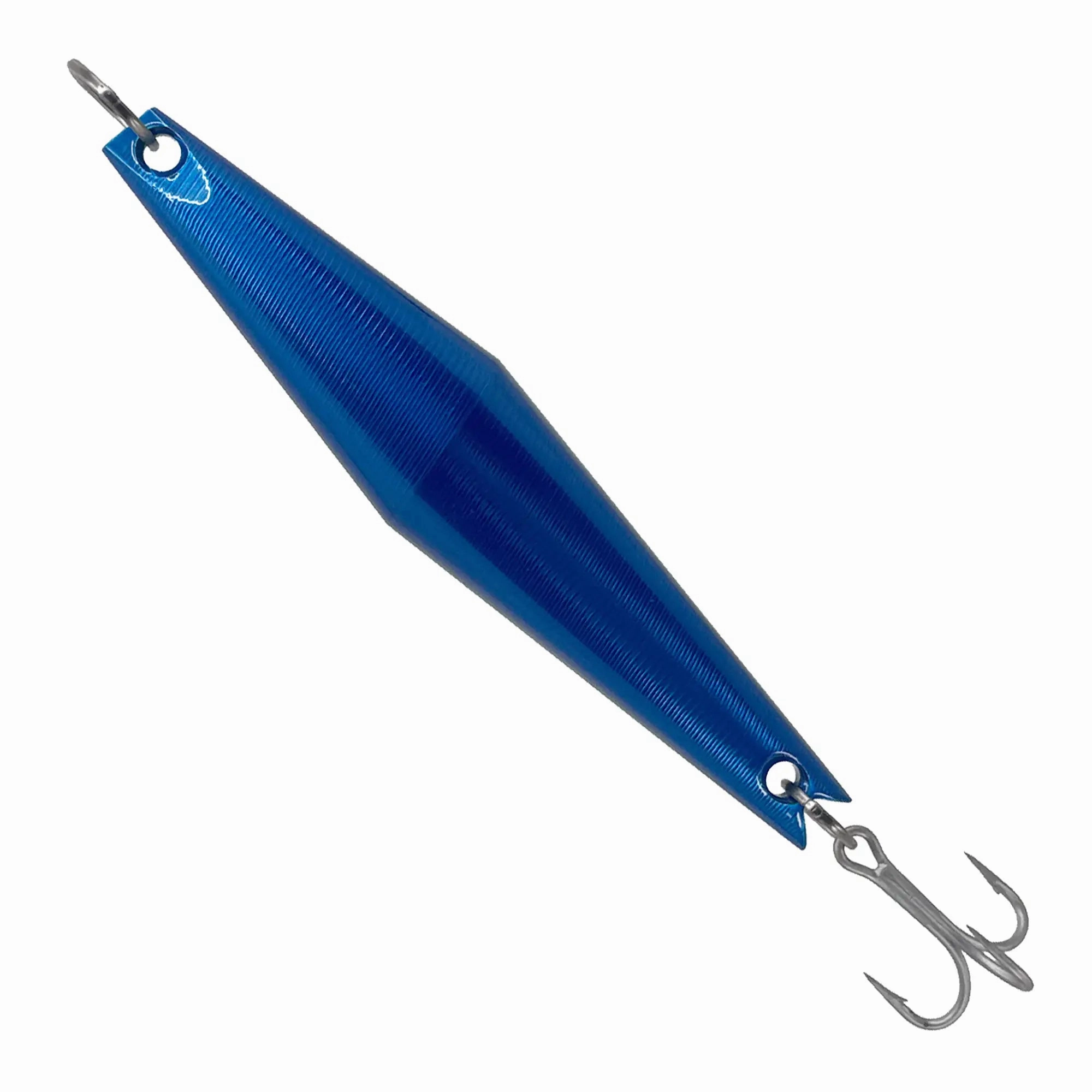 Meekster CNC Aluminum Surface Irons