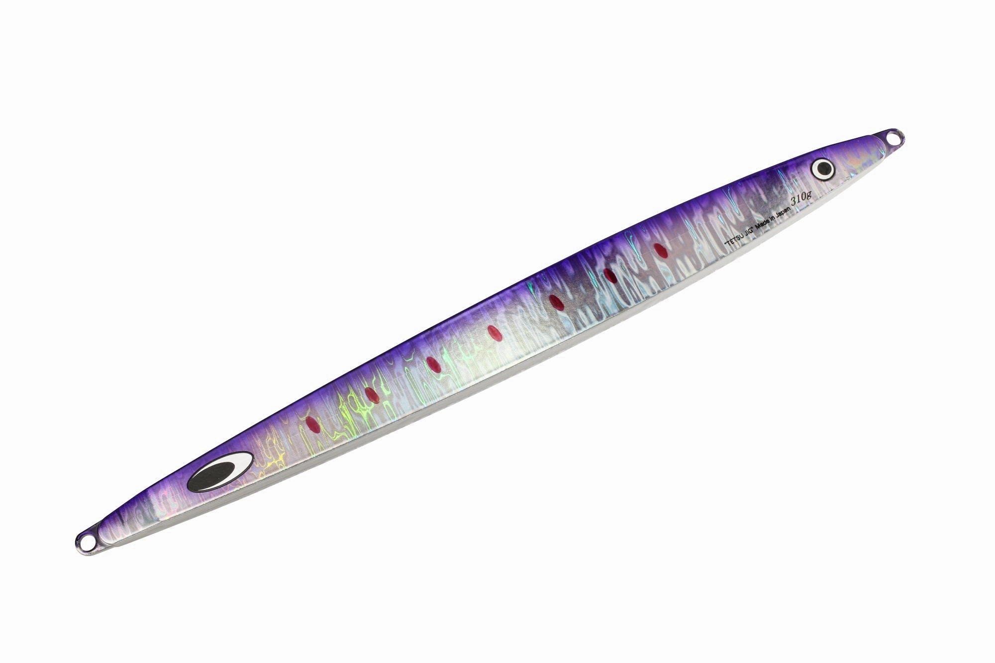 Nature Boys Deep Robber Jigs
