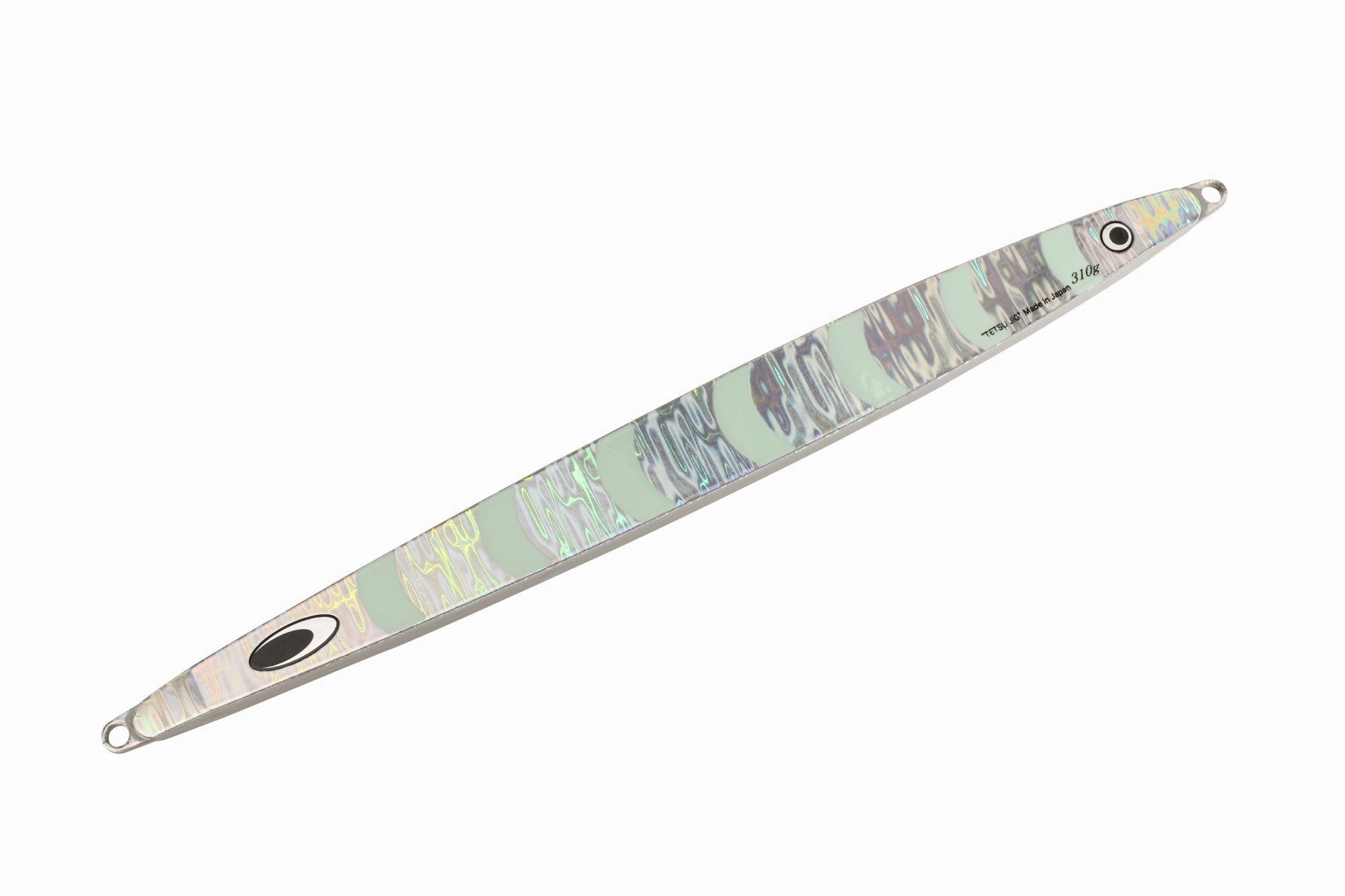 Nature Boys Deep Robber Jigs