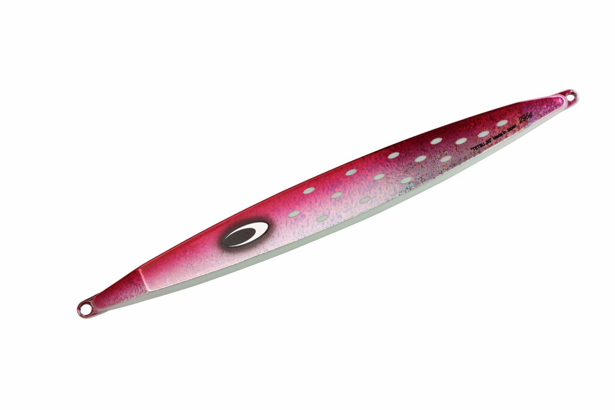 Nature Boys Swim Rider Short Jigs