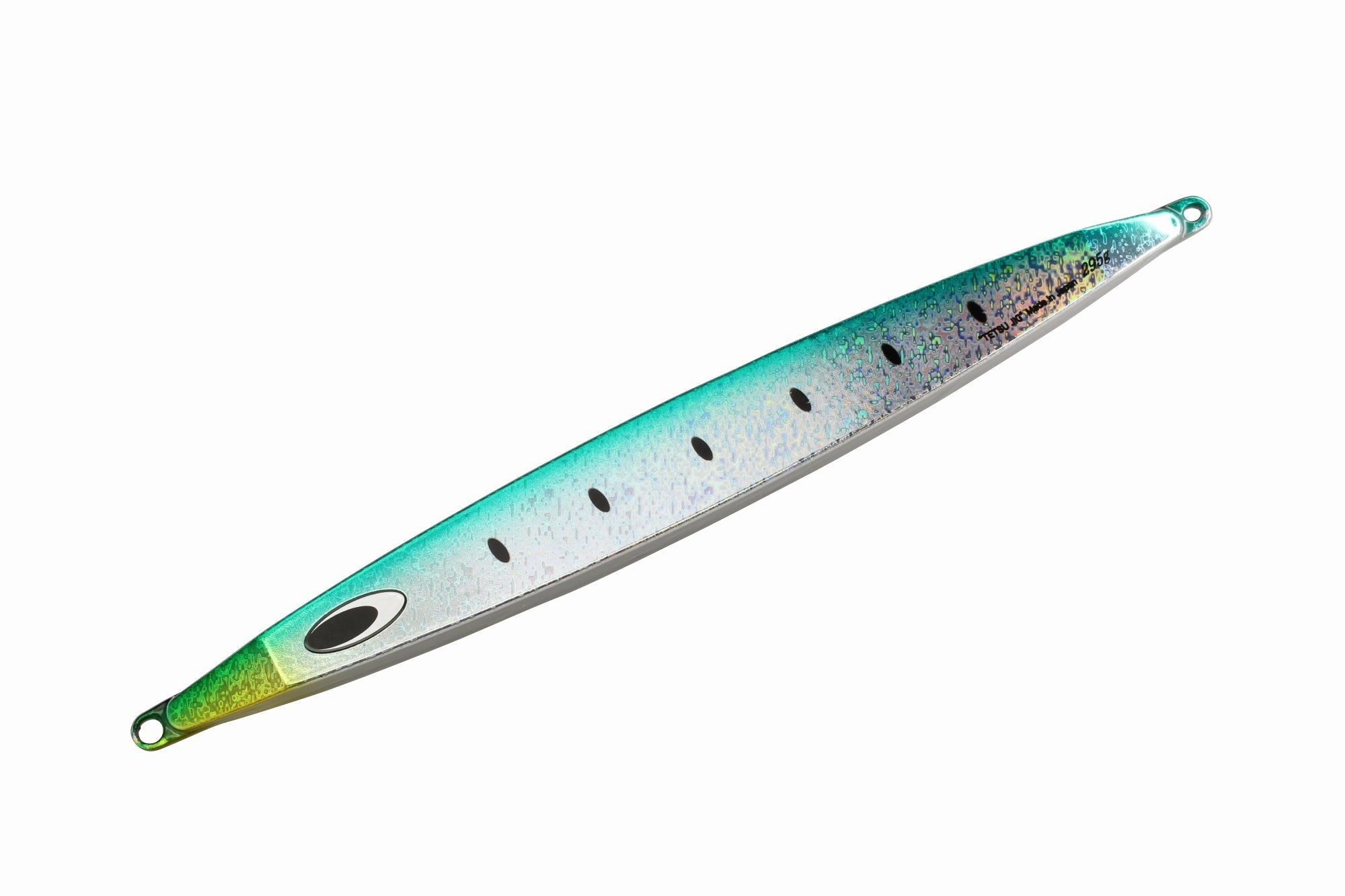 Nature Boys Swim Rider Short Jigs