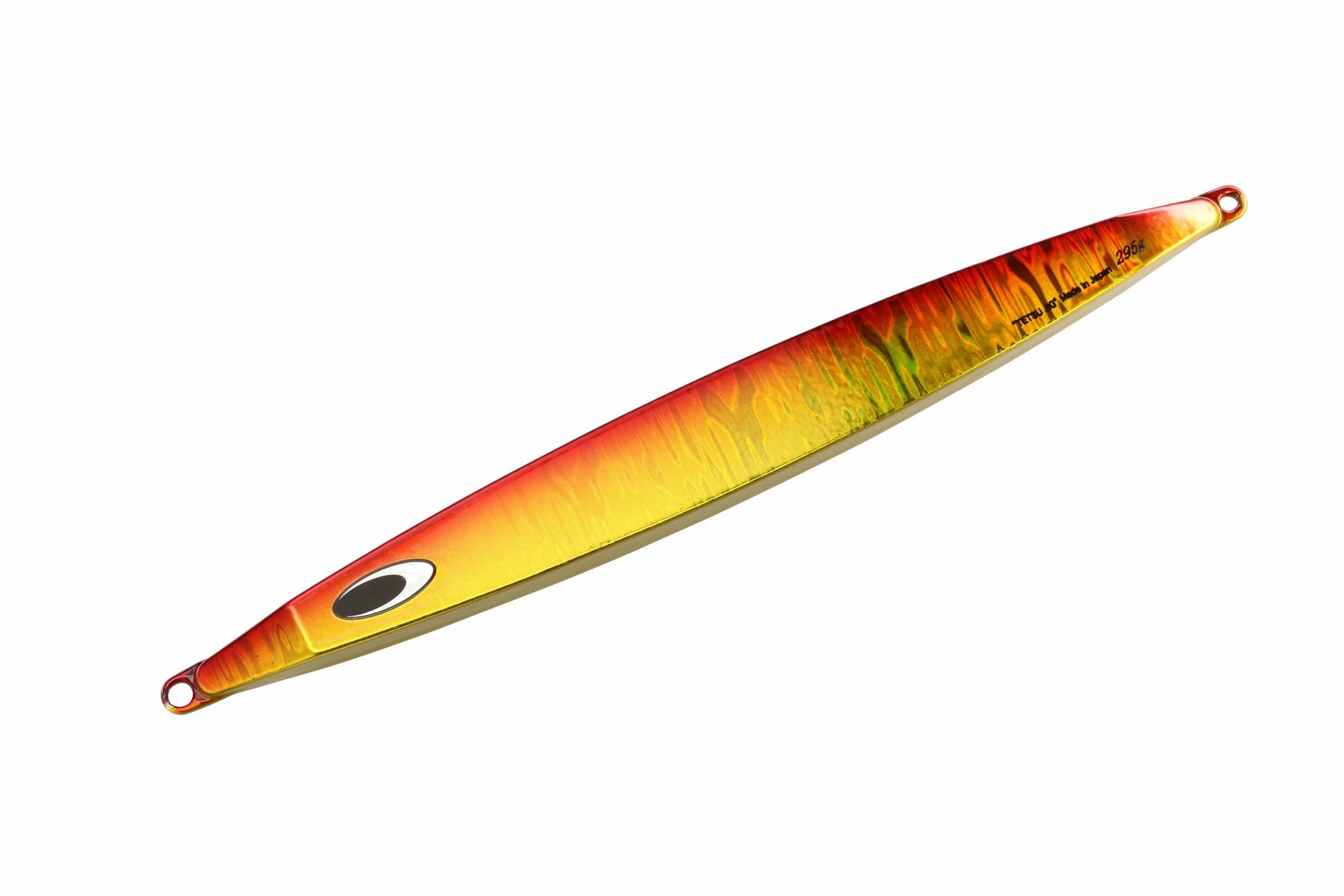 Nature Boys Swim Rider Short Jigs