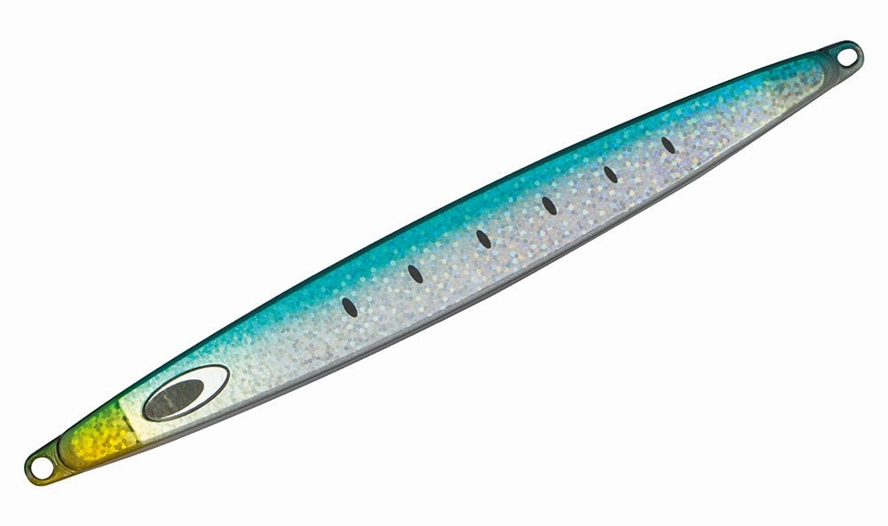 Nature Boys Wiggle Rider Jigs