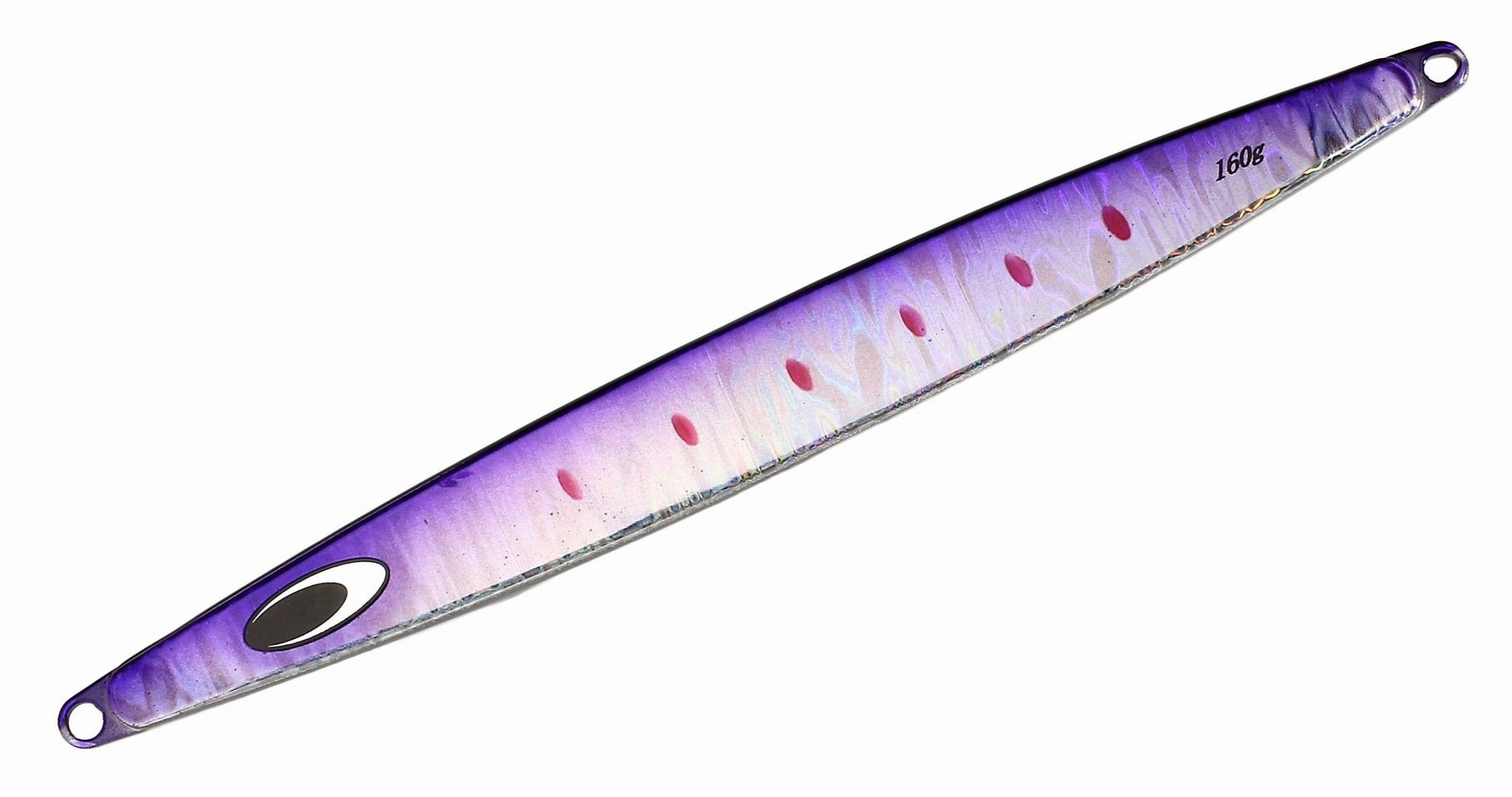 Nature Boys Wiggle Rider Jigs