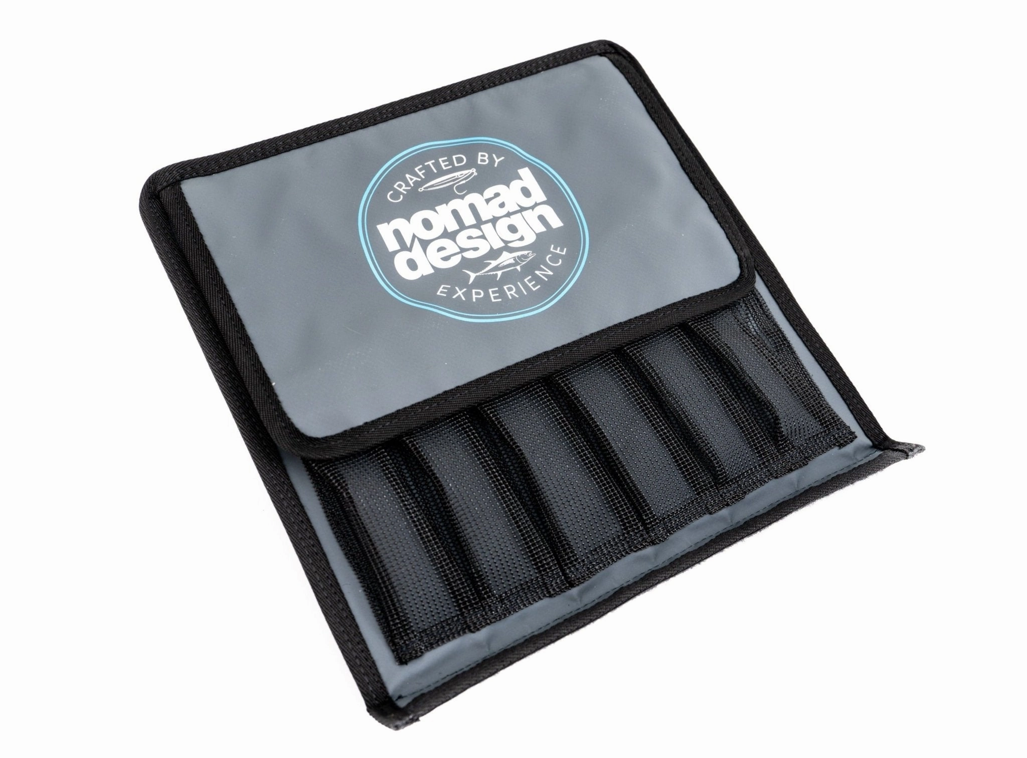 Nomad Design Jig Wallet Insert Sleeve