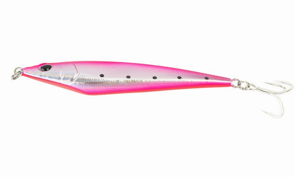 Nomad Design Ridgeback Long Cast Lures