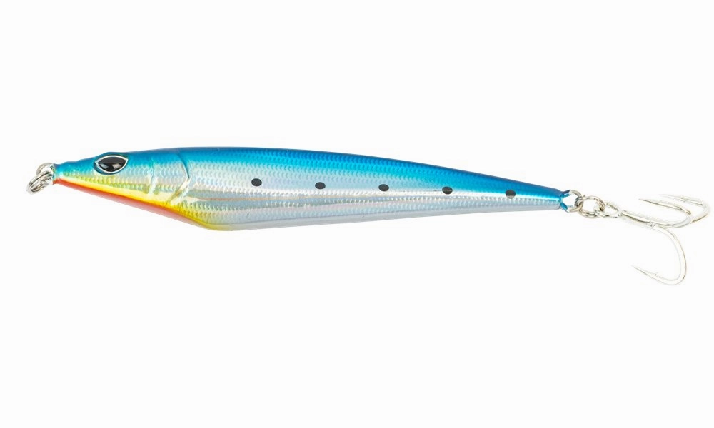 Nomad Design Ridgeback Long Cast Lures