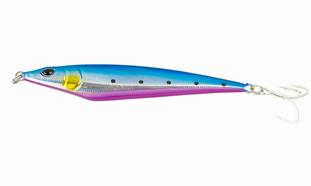Nomad Design Ridgeback Long Cast Lures