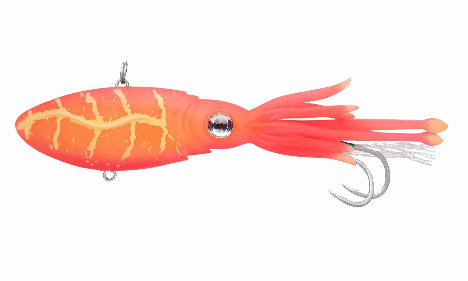 Nomad Design Squidtrex Vibe Lures