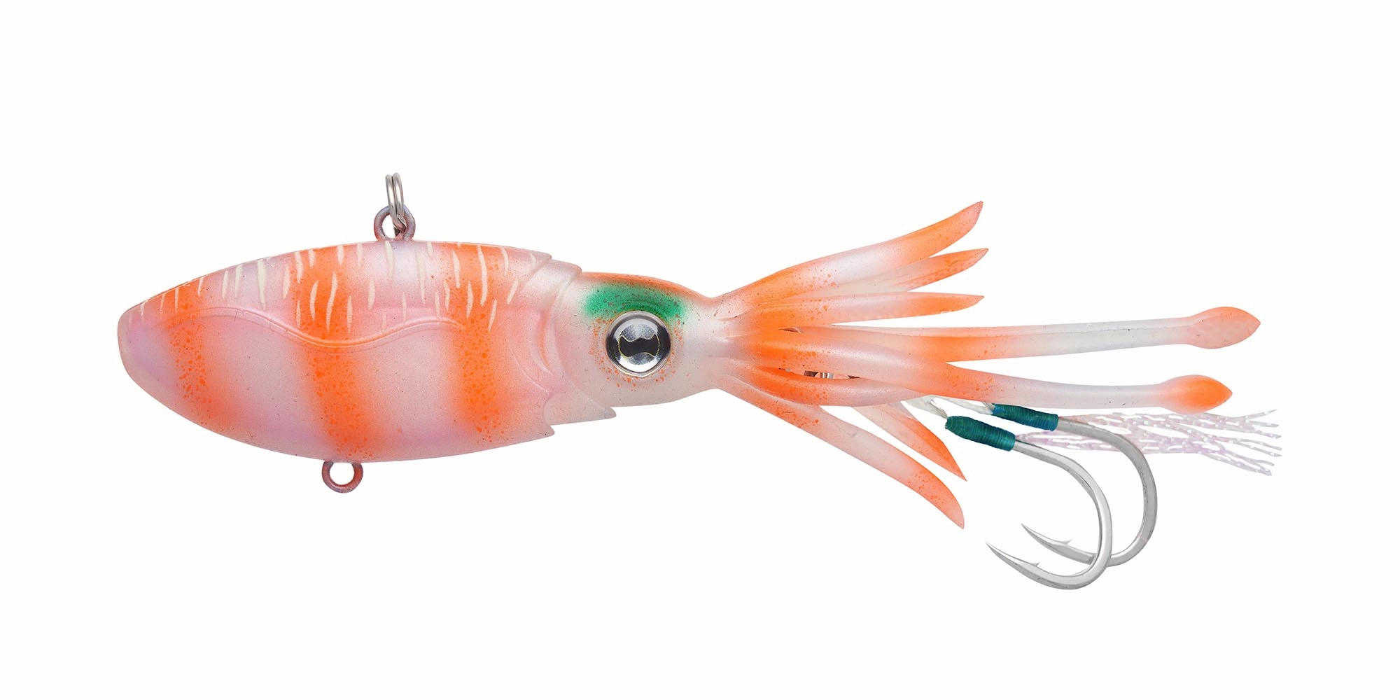 Nomad Design Squidtrex Vibe Lures