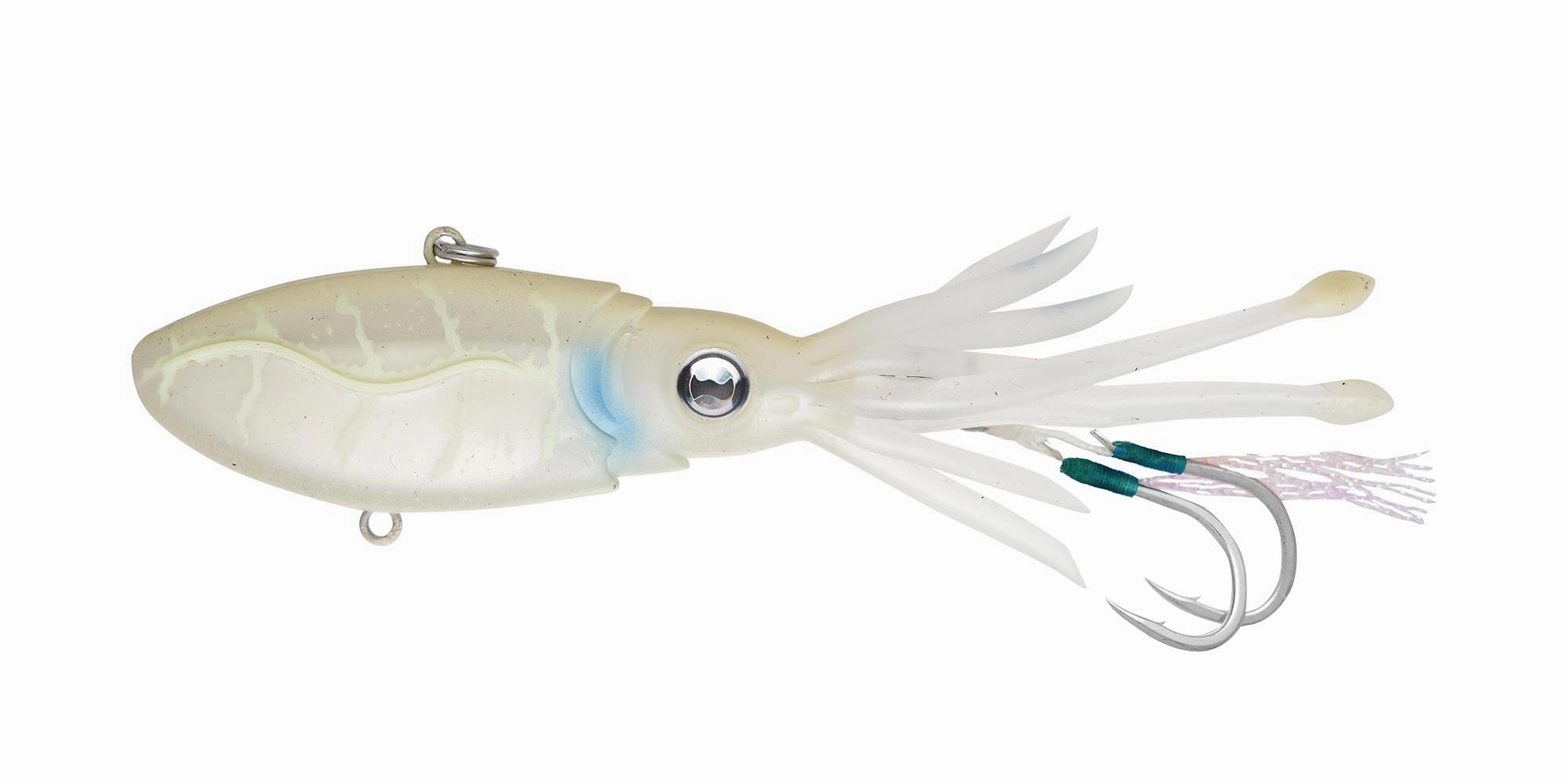 Nomad Design Squidtrex Vibe Lures