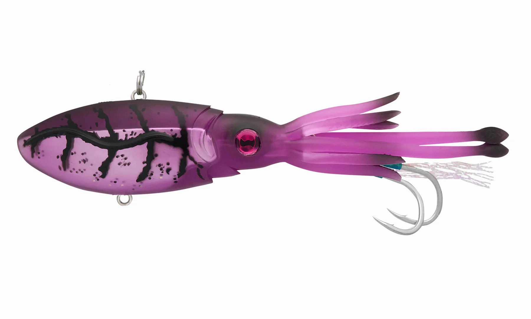 Nomad Design Squidtrex Vibe Lures