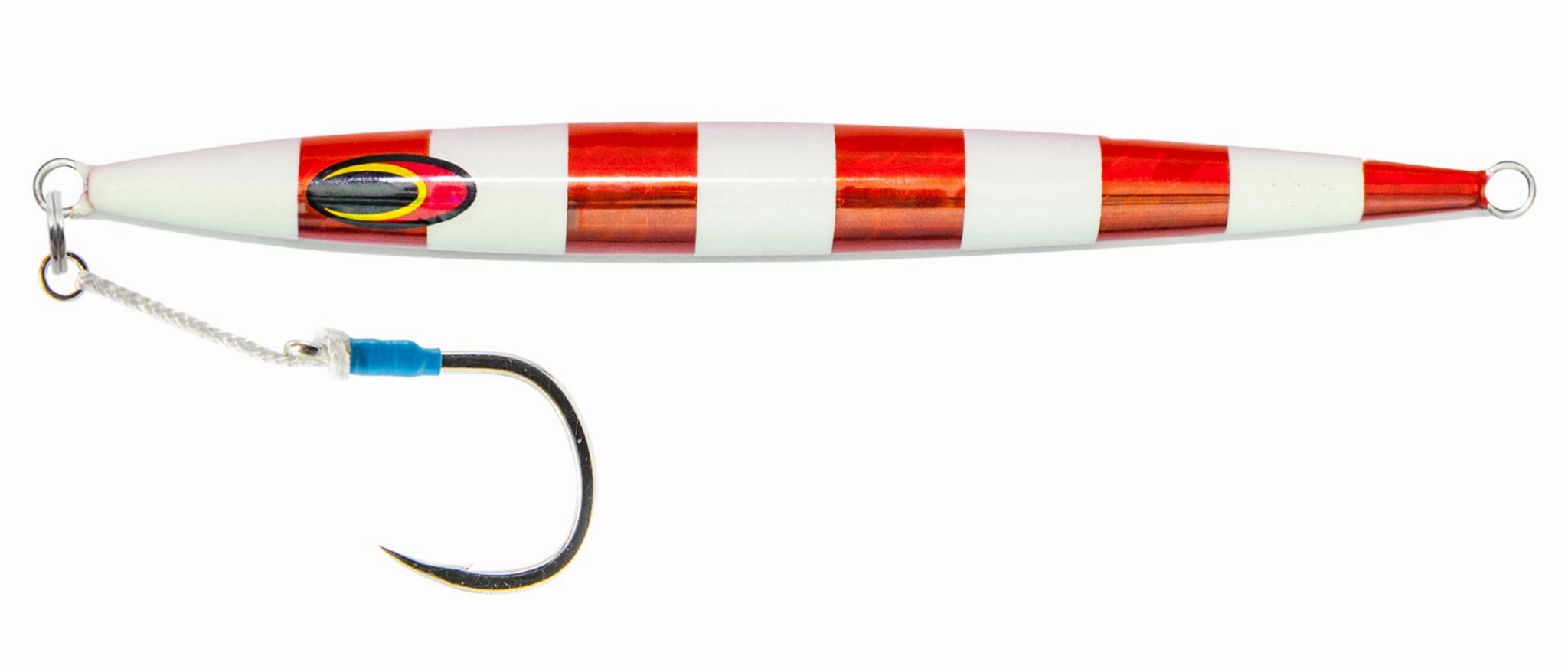 Nomad Design Streaker Fast Sink Jigs