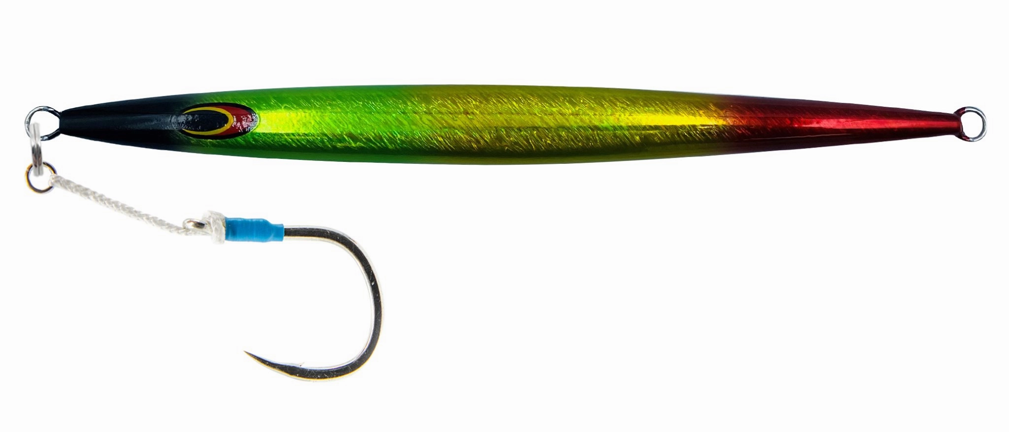 Nomad Design Streaker Fast Sink Jigs