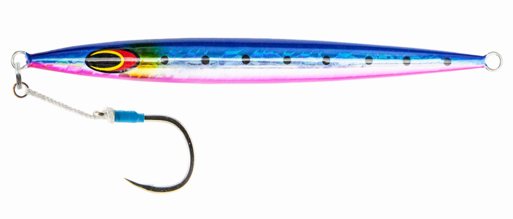 Nomad Design Streaker Fast Sink Jigs