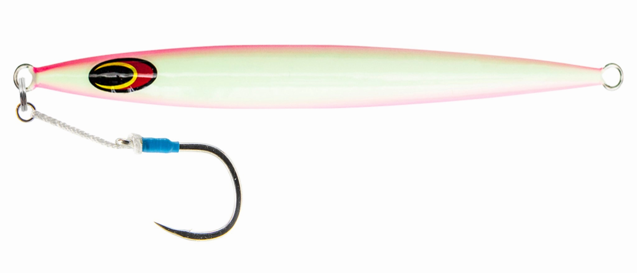 Nomad Design Streaker Fast Sink Jigs