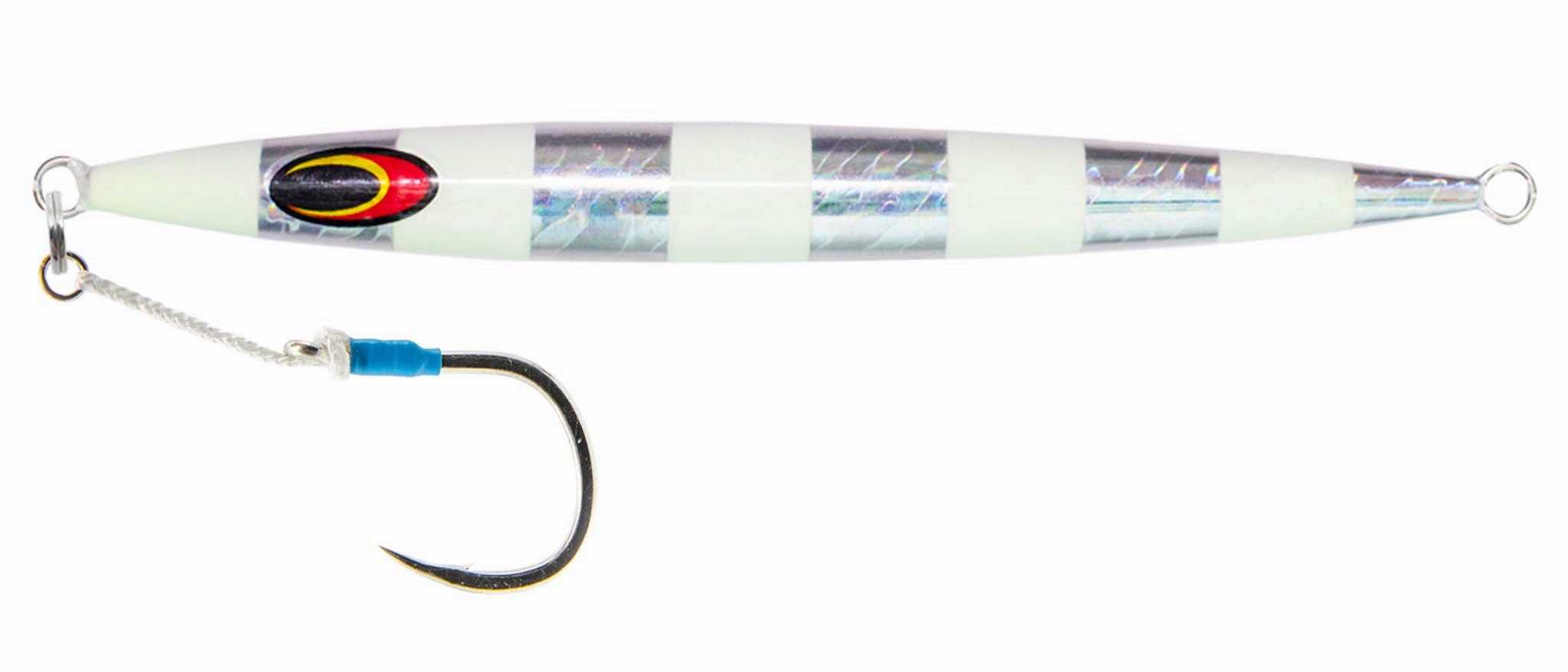 Nomad Design Streaker Fast Sink Jigs