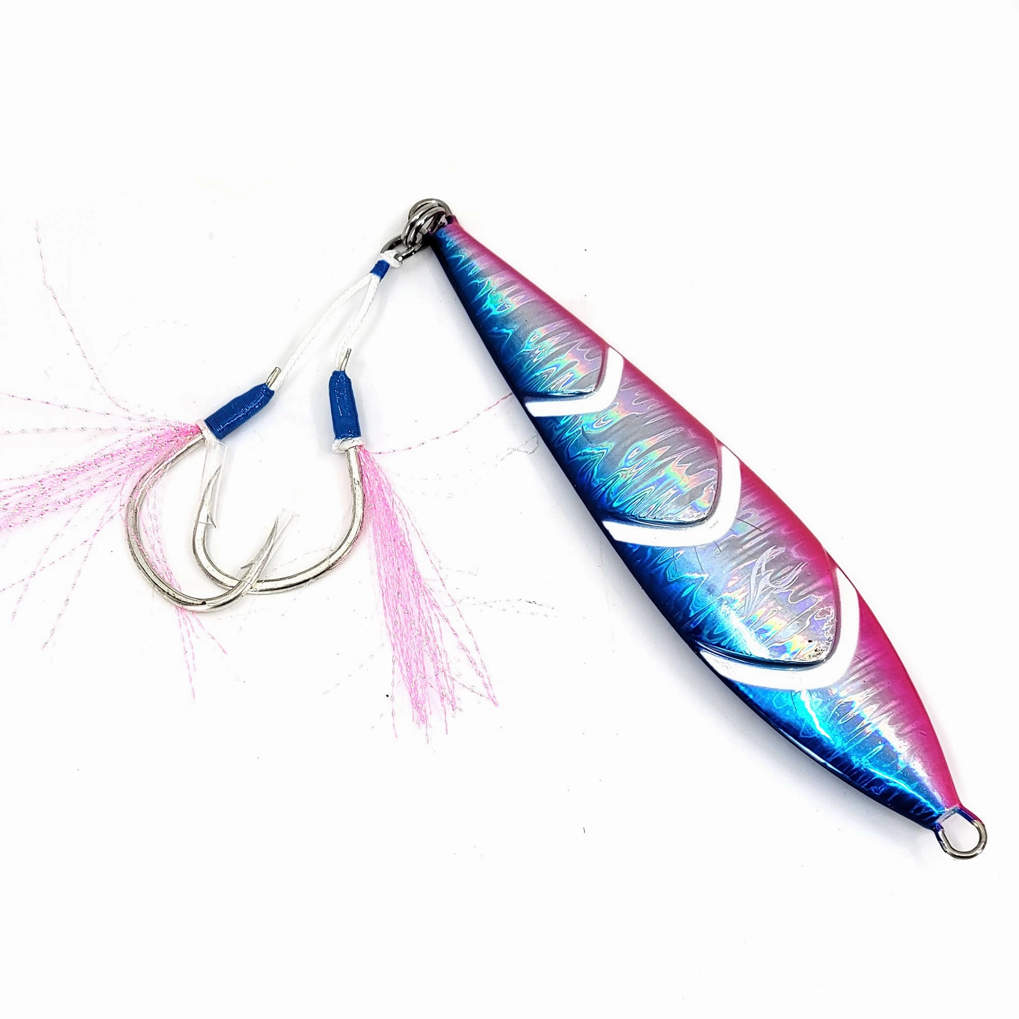 Oceans Legacy Hybrid Contact Slow Pitch Jigs