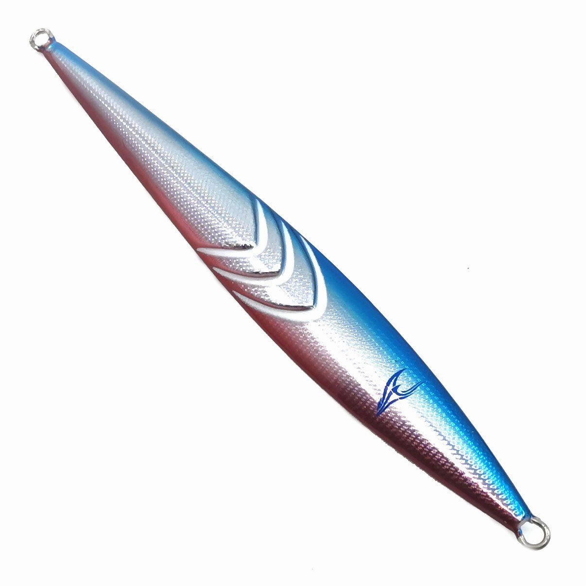 Oceans Legacy Long Contact Slow Pitch Jigs