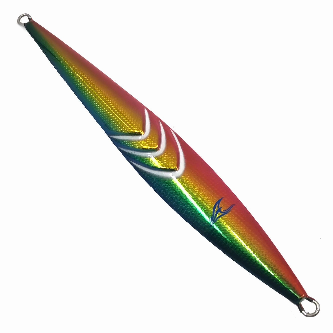 Oceans Legacy Long Contact Slow Pitch Jigs