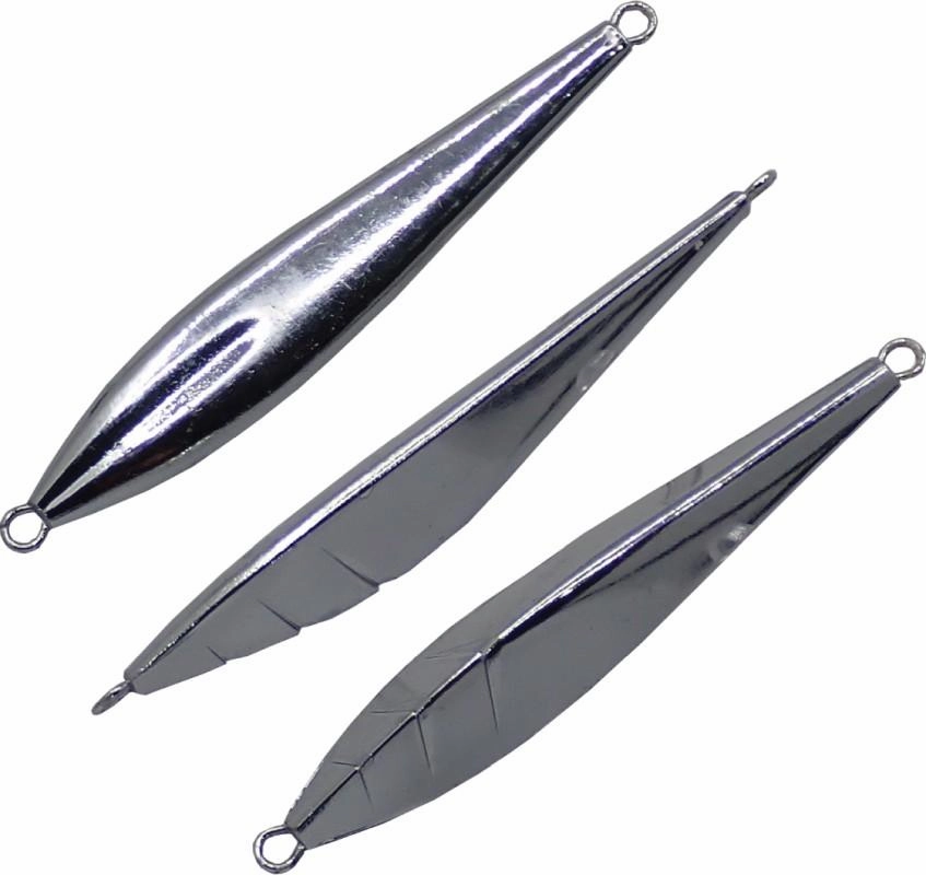 Oceans Legacy Sling Shot Surface Irons