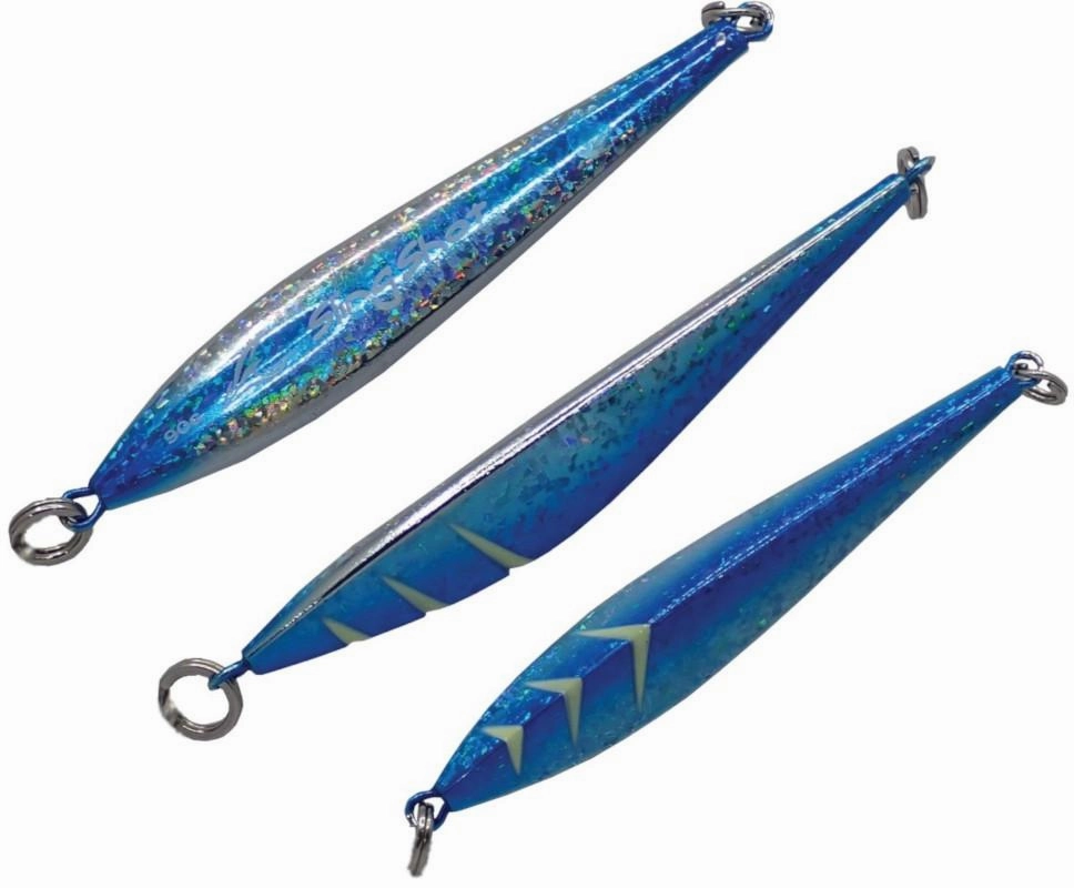 Oceans Legacy Sling Shot Surface Irons