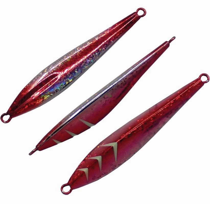 Oceans Legacy Sling Shot Surface Irons