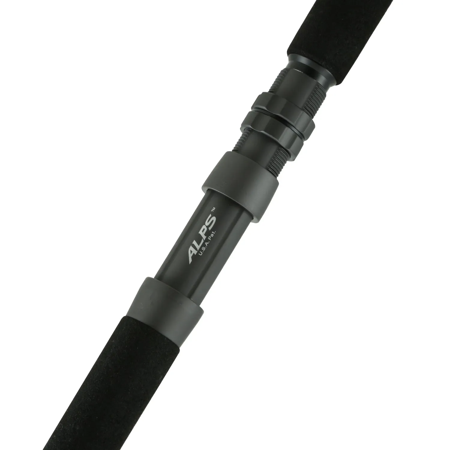 Okuma PCH Custom Casting Rods