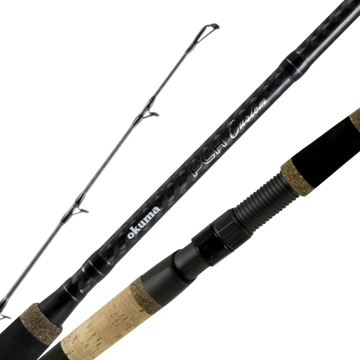Okuma PCH Custom Inshore Rods