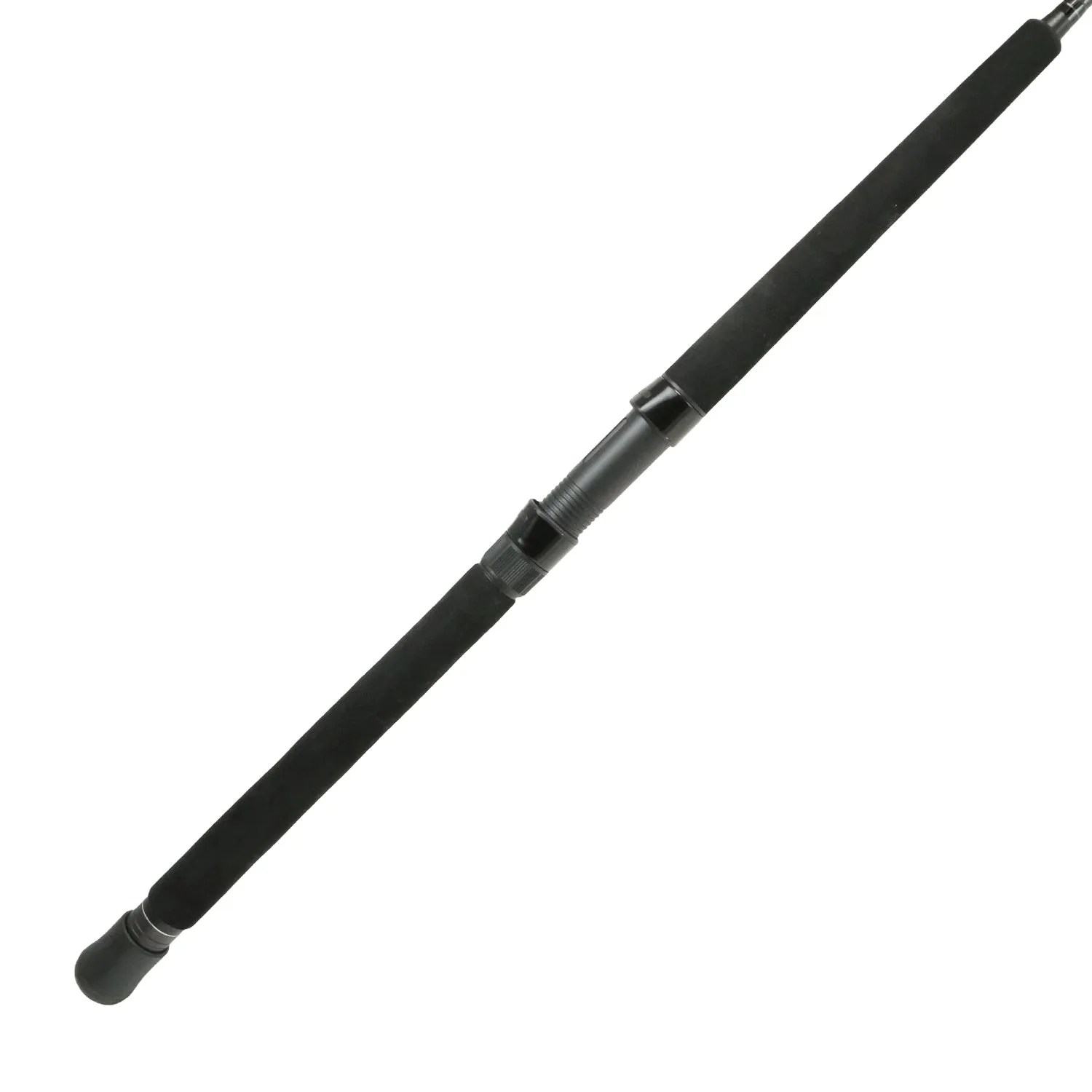 Okuma PCH Custom Spinning Rods