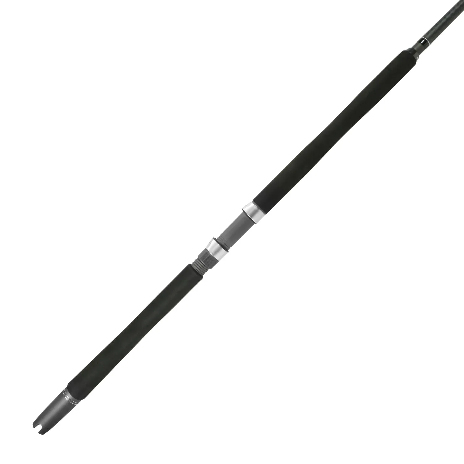Okuma Voyager Boat Travel Rods