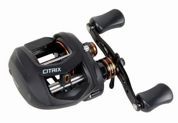 Okuma Citrix 364