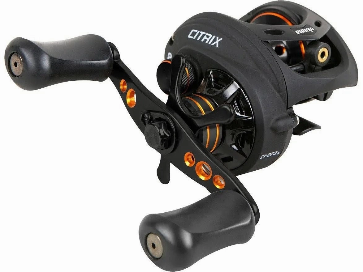 Okuma Citrix 364