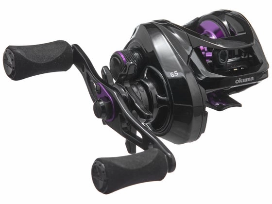Okuma Halogen 100 Baitcast Reel