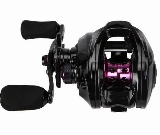 Okuma Halogen 100 Baitcast Reel
