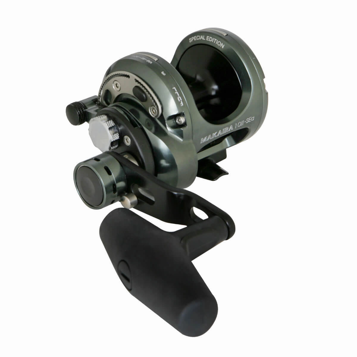 Okuma Makaira SEa Lever Drag Reels