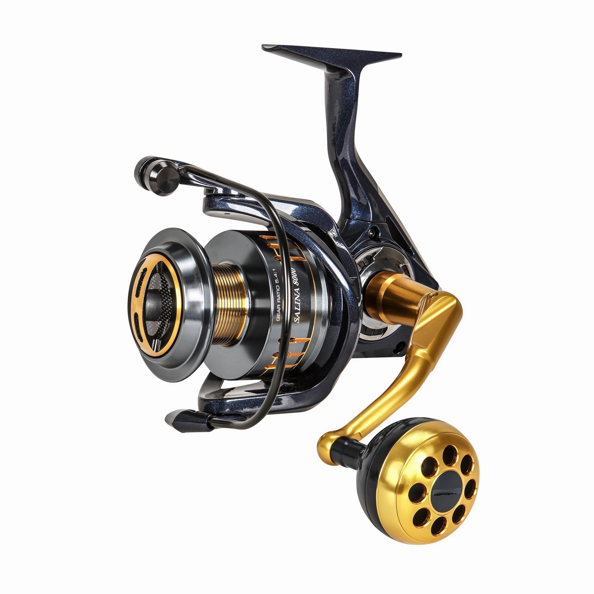 Okuma Salina Saltwater Spinning Reels