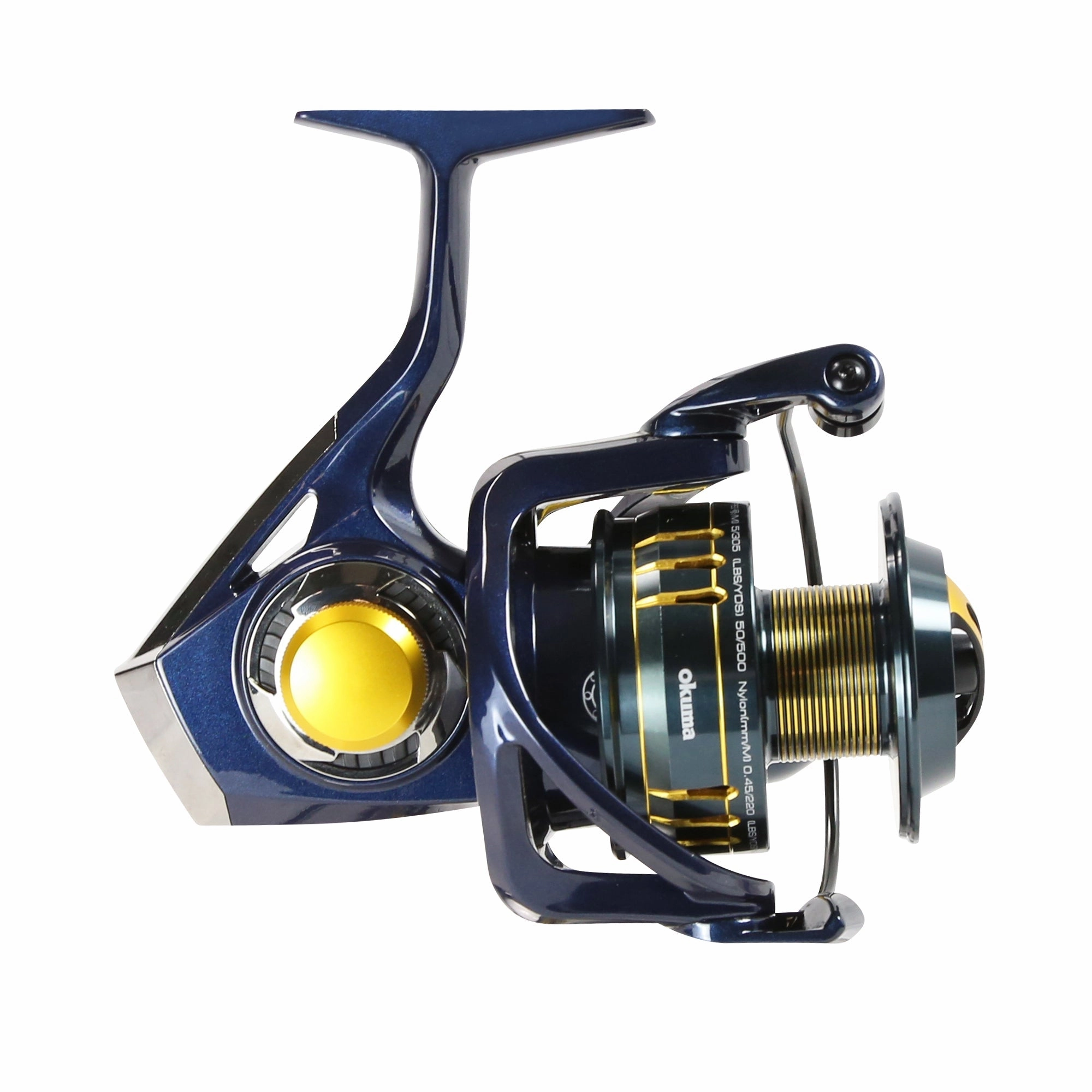 Okuma Salina Saltwater Spinning Reels
