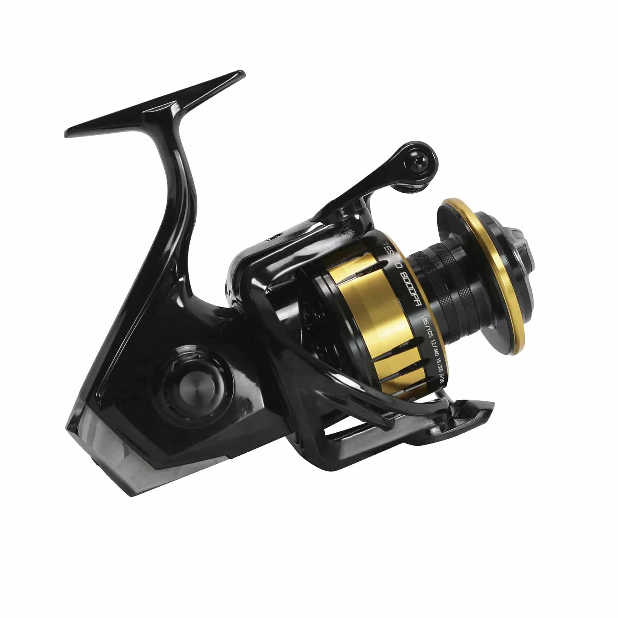 Okuma Tesoro Saltwater Spinning Reels